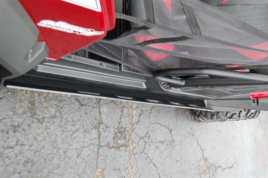 Trail Armor Polaris RZR 4 800 Skid Slider Nerfs 2008 - 2014