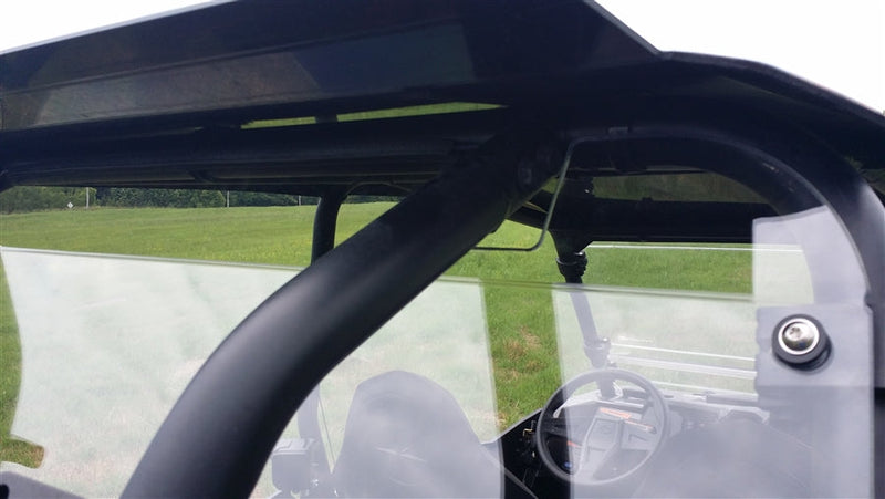 Load image into Gallery viewer, Trail Armor  Polaris 2014 - 2022 RZR 4 XP 1000 (Standard, Sport, Premium, Ultimate), 2016 - 2021 RZR 4 XP Turbo EPS Hard Rear Window
