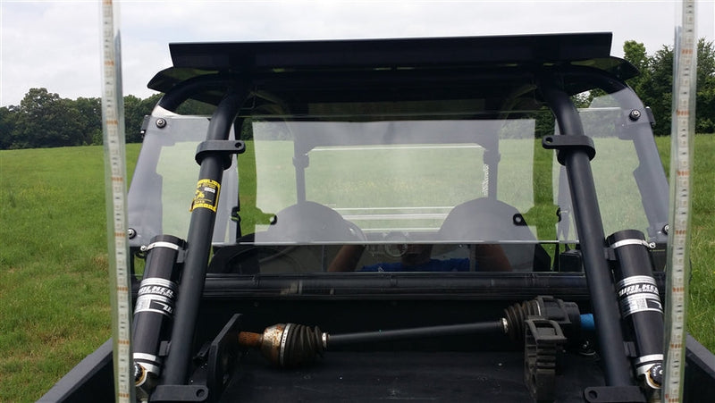 Load image into Gallery viewer, Trail Armor  Polaris 2014 - 2022 RZR 4 XP 1000 (Standard, Sport, Premium, Ultimate), 2016 - 2021 RZR 4 XP Turbo EPS Hard Rear Window
