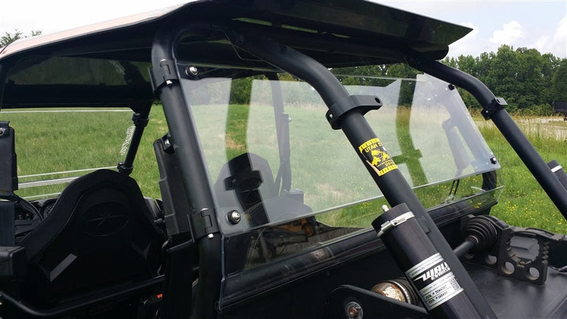 Load image into Gallery viewer, Trail Armor  Polaris 2014 - 2022 RZR 4 XP 1000 (Standard, Sport, Premium, Ultimate), 2016 - 2021 RZR 4 XP Turbo EPS Hard Rear Window
