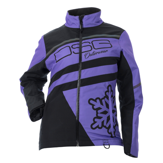 Trail 2.0 Snowmobile Jacket