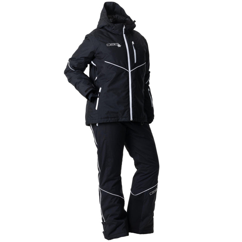 Load image into Gallery viewer, Trail Elite Snowmobile Bib with Primaloft® Insulation
