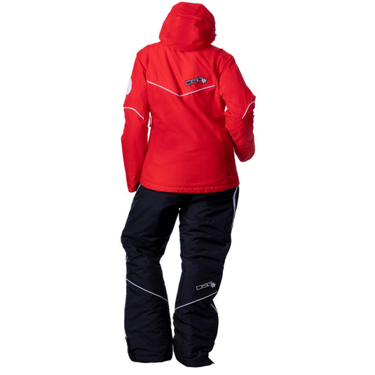 Trail Elite Bib