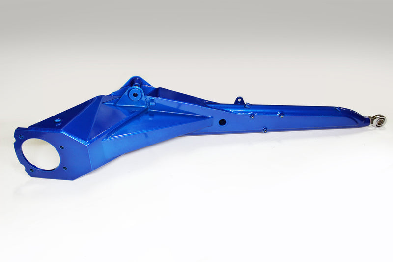 Load image into Gallery viewer, Polaris PRO XP MTS Suspension Kit
