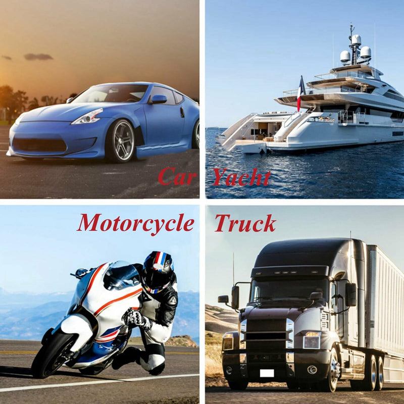 Load image into Gallery viewer, Electric Train Snail Horn 300dB Super Loud Waterproof Air Horn
