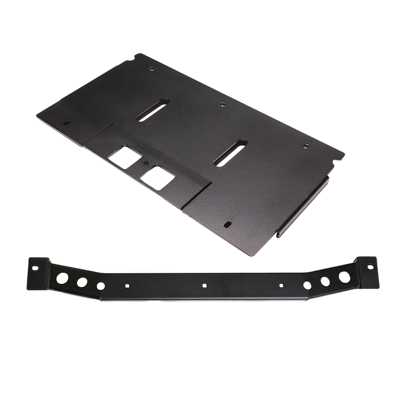 Load image into Gallery viewer, COMPLETE SKID PLATE COLLECTION FOR 2024+ TOYOTA TACOMA
