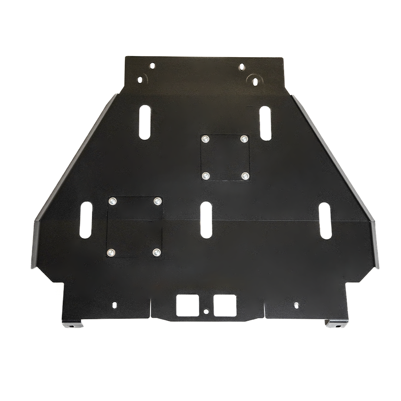 Load image into Gallery viewer, Cat Shield &amp; Transmission Skid Plate For 2024+ Toyota Tacoma
