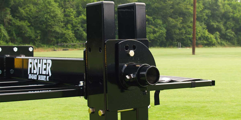 Load image into Gallery viewer, 965 Series - Trap Chute
