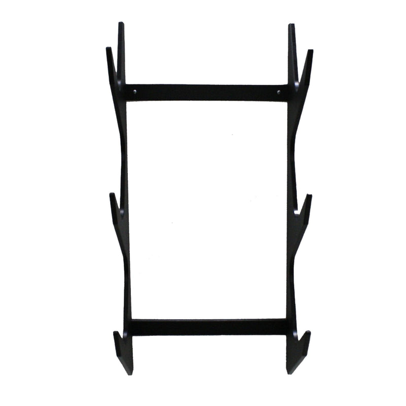 Load image into Gallery viewer, TRAPSKI 3 Slot Wall Golf Rack Storage Organizer
