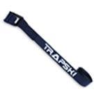 Load image into Gallery viewer, TRAPSKI Premium Cam Buckle Tie Down Strap for Car Roof Racks, Kayaks, SUPs, Surfboards, Cargo, Motorcycles, Trucks, Boats &amp; Bikes
