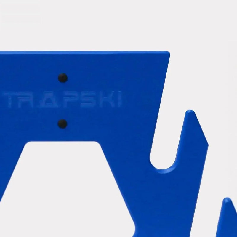 Load image into Gallery viewer, TRAPSKI QUAD Racing and XC Ski Rack
