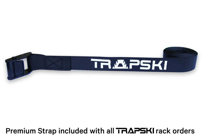 Load image into Gallery viewer, TRAPSKI QUAD Wide Stance Snowboard Rack
