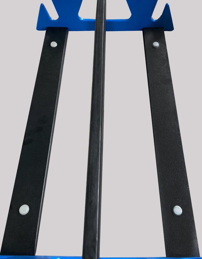 Load image into Gallery viewer, TRAPSKI QUAD Wide Stance Snowboard Rack
