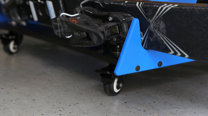 Load image into Gallery viewer, TRAPSKI Rack Wheel Kit
