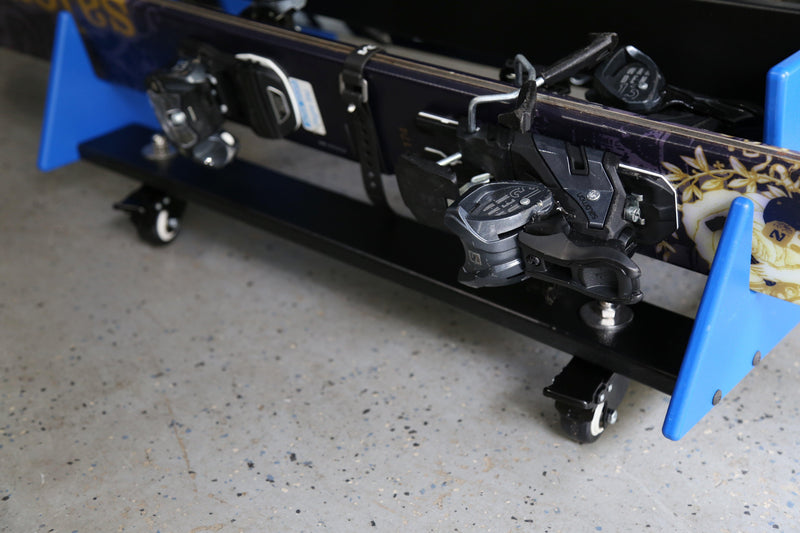 Load image into Gallery viewer, TRAPSKI Rack Wheel Kit
