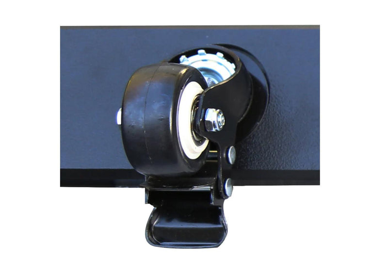 Load image into Gallery viewer, TRAPSKI Rack Wheel Kit
