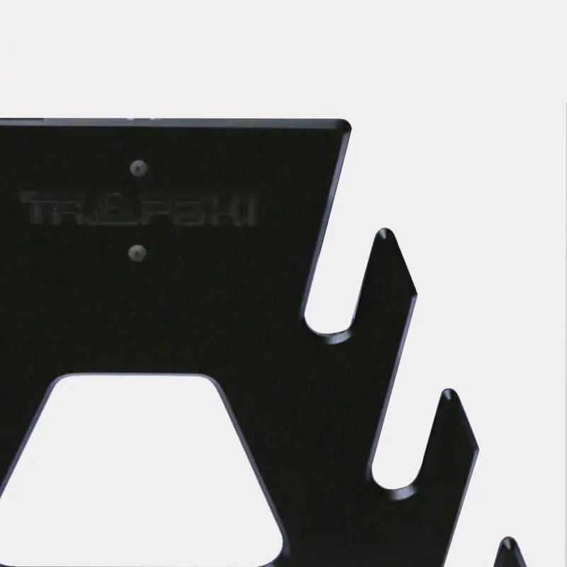 Load image into Gallery viewer, TRAPSKI SIX PACK Racing and XC Ski Rack
