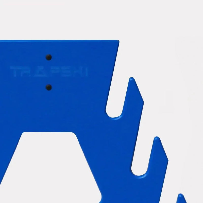 Load image into Gallery viewer, TRAPSKI SIX PACK Racing and XC Ski Rack
