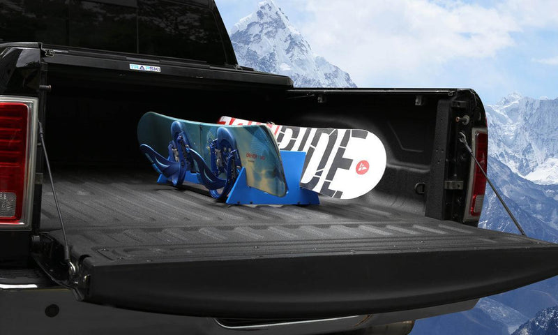 Load image into Gallery viewer, TRAPSKI SIX PACK Water Ski &amp; Wakeboard Rack
