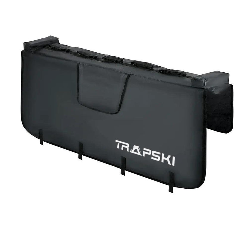 Load image into Gallery viewer, TRAPSKI Truck Tailgate Bike Pad
