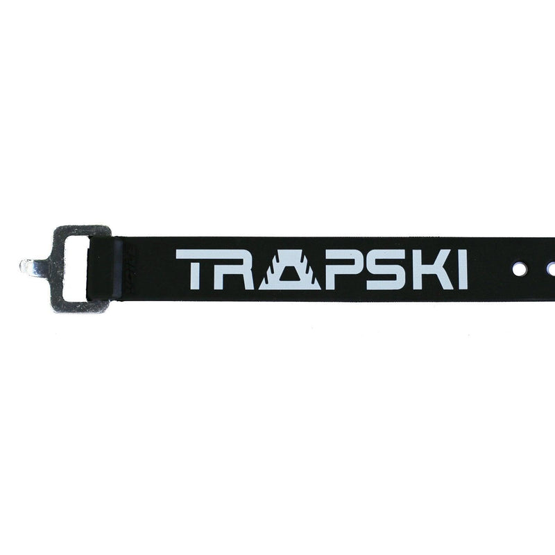 Load image into Gallery viewer, TRAPSKI Voile 15 inch Aluminum Buckle Tension Strap | UV-Resistant | Multi-Use Strap | 3 Year Warranty | USA Veteran Owned Business
