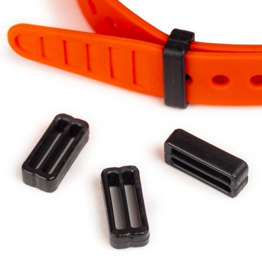Load image into Gallery viewer, TRAPSKI Voile 15 inch Aluminum Buckle Tension Strap | UV-Resistant | Multi-Use Strap | 3 Year Warranty | USA Veteran Owned Business
