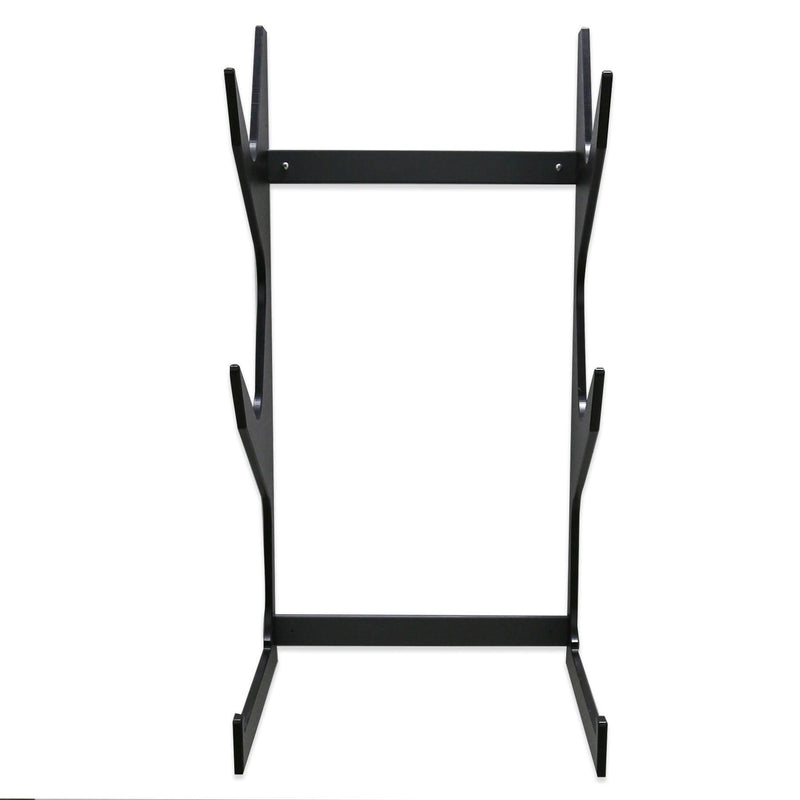 Load image into Gallery viewer, TRAPSKI Wall Golf Rack Storage Organizer Base with Oval Shelf
