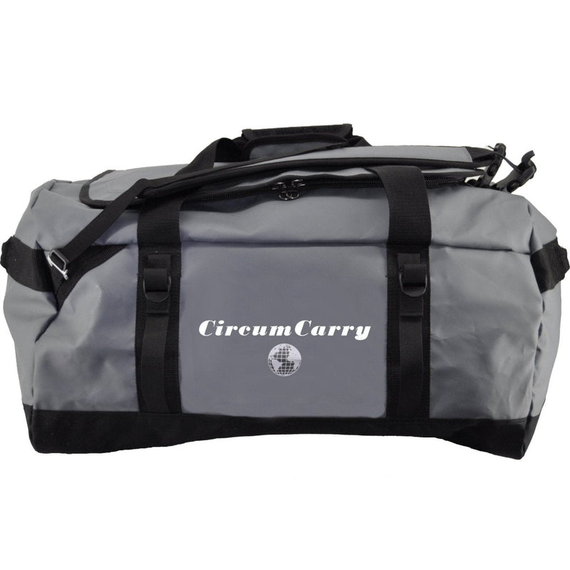 Load image into Gallery viewer, Travel Duffel - 100 Liters - CircumCarry
