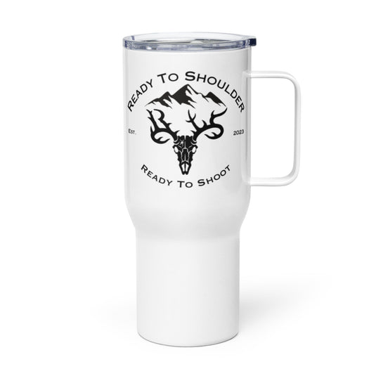 RTS Travel Mug