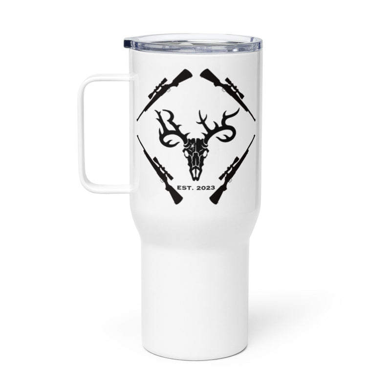 Load image into Gallery viewer, RTS Travel Mug
