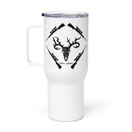 RTS Travel Mug
