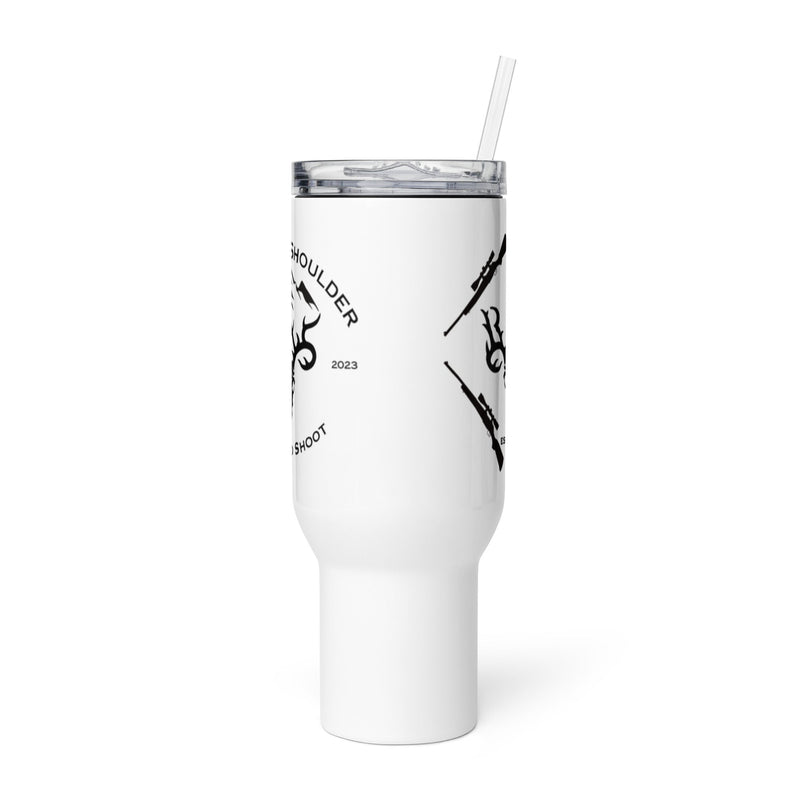 Load image into Gallery viewer, RTS Travel Mug
