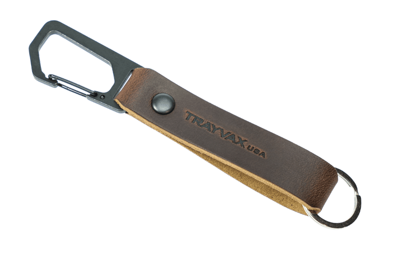 Load image into Gallery viewer, Keyton Clip | Carabiner Keychain
