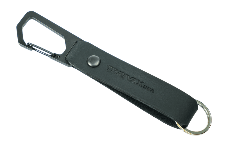 Load image into Gallery viewer, Keyton Clip | Carabiner Keychain
