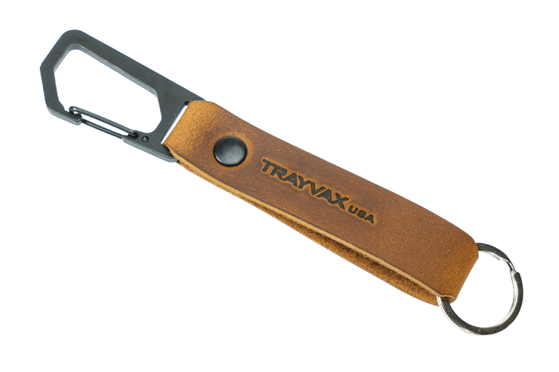 Load image into Gallery viewer, Keyton Clip | Carabiner Keychain
