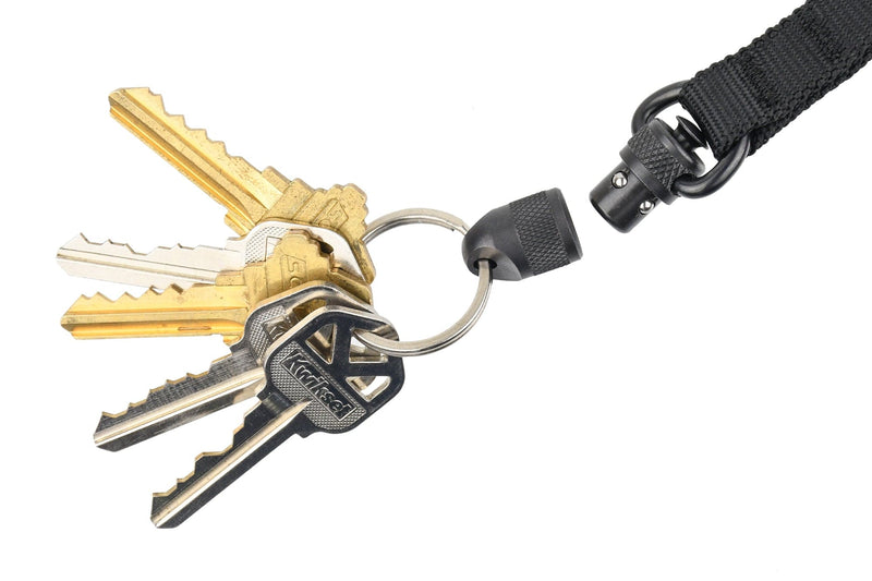 Load image into Gallery viewer, Link Stretch Lanyard
