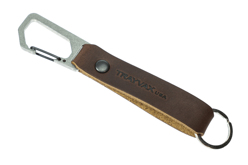 Load image into Gallery viewer, Keyton Clip | Carabiner Keychain

