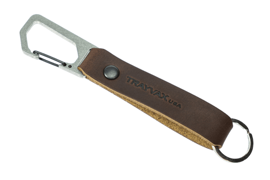 Keyton Clip | Carabiner Keychain
