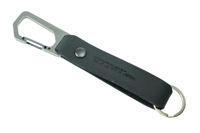 Load image into Gallery viewer, Keyton Clip | Carabiner Keychain
