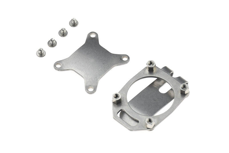 Load image into Gallery viewer, Tracer Airtag Keychain
