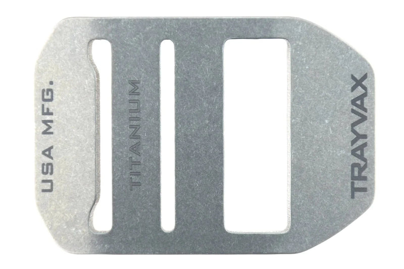 Load image into Gallery viewer, Seconds | Cinch Belt Buckle
