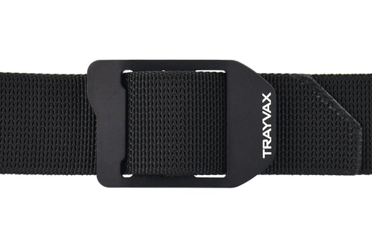 Cinch Belt - Black