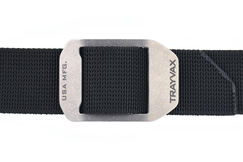 Load image into Gallery viewer, Titanium Cinch Belt
