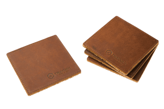 Trayvax Coasters
