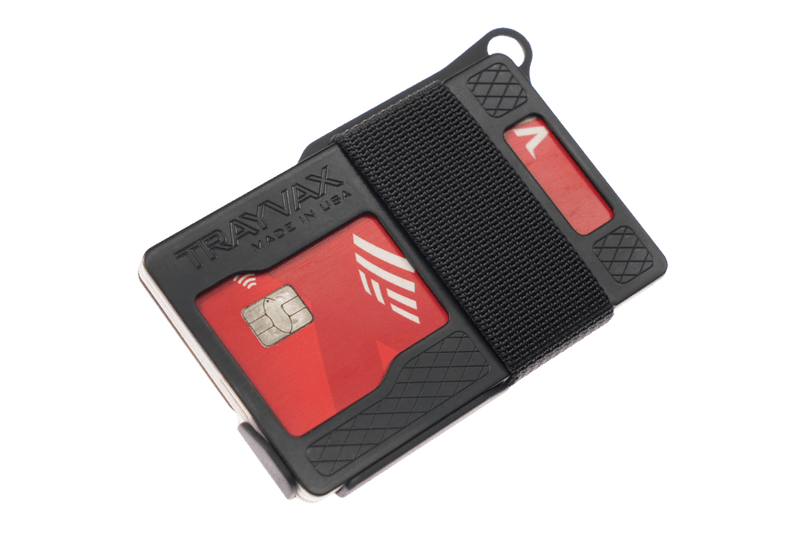 Load image into Gallery viewer, Armored Summit Wallet
