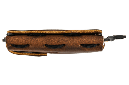 Element Wallet - Black Mississippi Mud