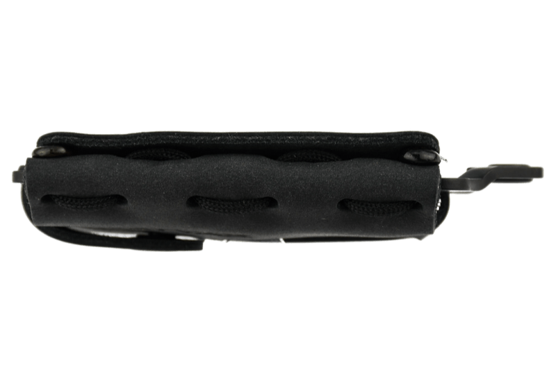 Load image into Gallery viewer, Element Wallet - Black Stealth Black
