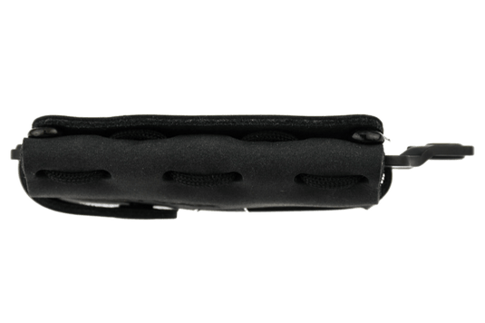 Element Wallet - Black Stealth Black