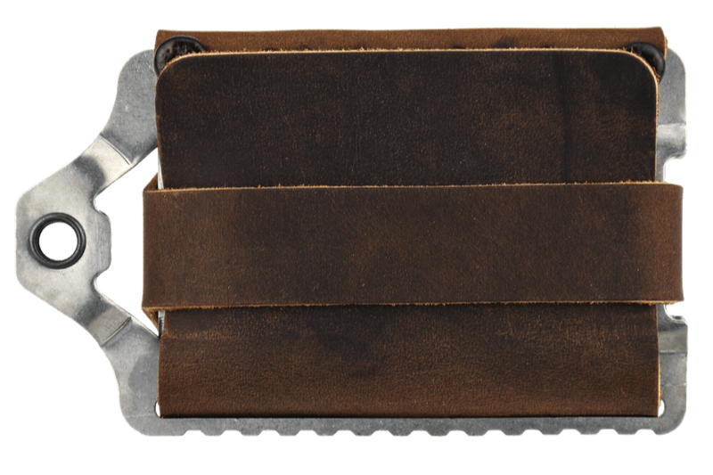Load image into Gallery viewer, Element Wallet - Raw Mississippi Mud
