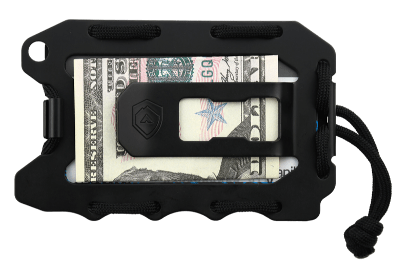 Load image into Gallery viewer, Original 2.0 Wallet - Black
